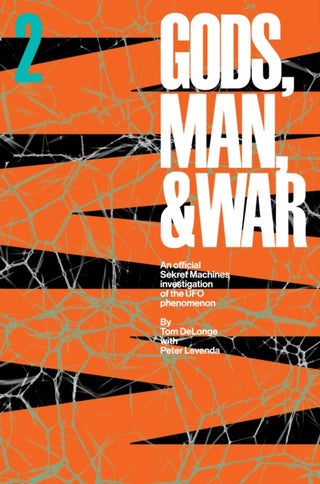 Supplemental image for 9781943272426 - Sekret Machines: Man