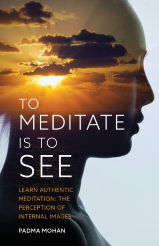 Cover image for 9781943358359 - To Meditate is to See