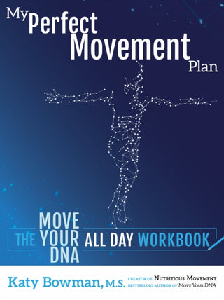 Cover image for 9781943370269 - My Perfect Movement Plan