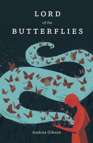 Cover image for 9781943735426 - Lord of the Butterflies