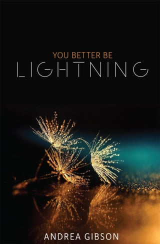 Cover image for 9781943735990 - You Better Be Lightning