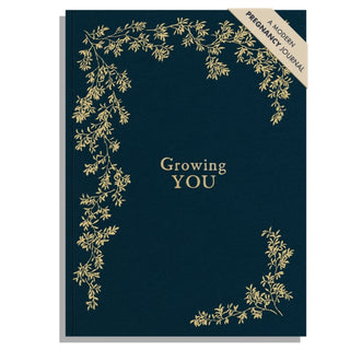 Cover image for 9781944515973 - Growing You