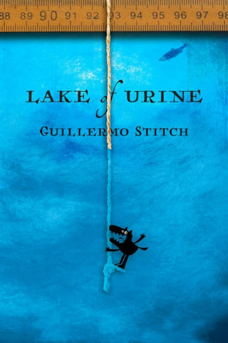 Cover image for 9781944697945 - Lake of Urine