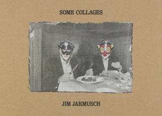 Cover image for 9781944860424 - Some Collages