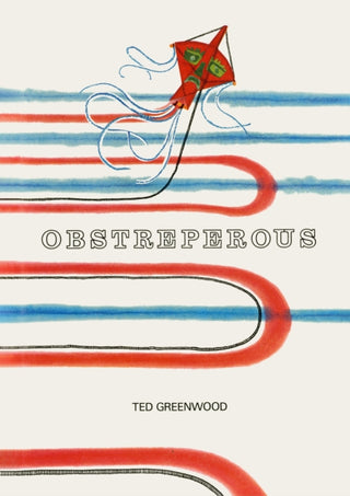 Supplemental image for 9781944860479 - Obstreperous