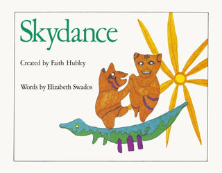 Cover image for 9781944860486 - Skydance