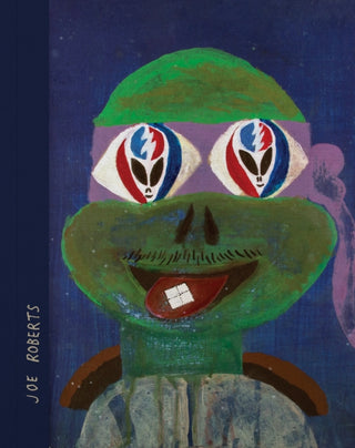 Cover image for 9781944860547 - LSD Worldpeace