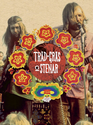 Cover image for 9781944860585 - Trad Gras och Stenar