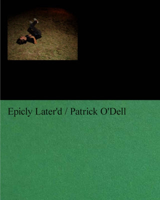 Cover image for 9781944860615 - Epicly Later'd