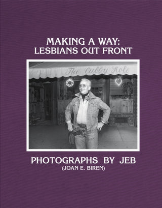 Cover image for 9781944860660 - Making a Way