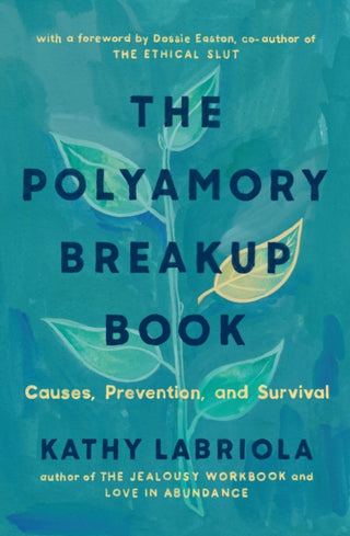 Supplemental image for 9781944934811 - The Polyamory Breakup Book