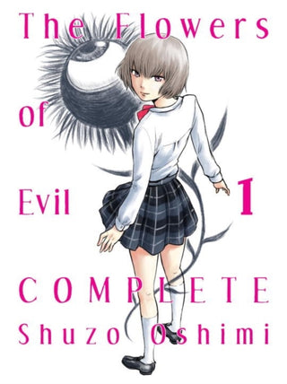 Cover image for 9781945054716 - Flowers of Evil - Complete 1