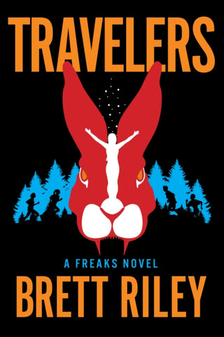 Cover image for 9781945501470 - Travelers