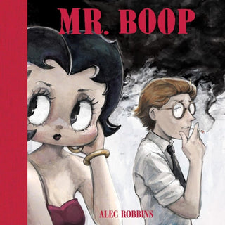 Cover image for 9781945509803 - Mr. Boop