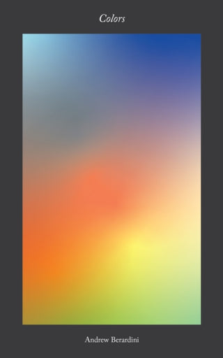 Supplemental image for 9781945649677 - Colors