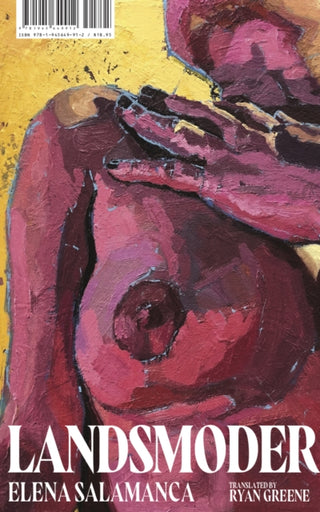 Cover image for 9781945649912 - Landsmoder