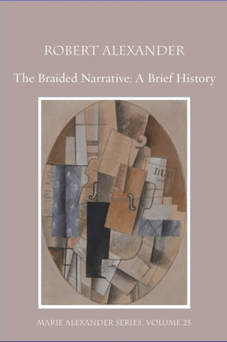 Cover image for 9781945680755 - Braids & Sequins