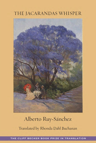 Supplemental image for 9781945680847 - The Jacaranda Whispers