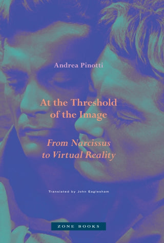 Cover image for 9781945861024 - At the Threshold of the Image