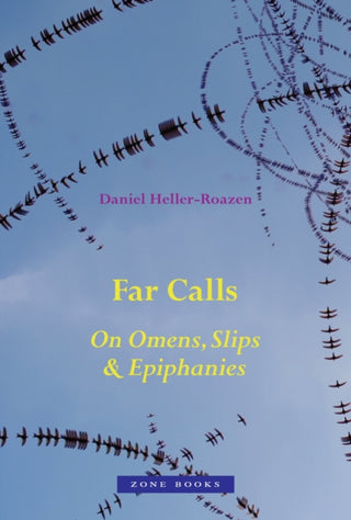 Cover image for 9781945861048 - Far Calls