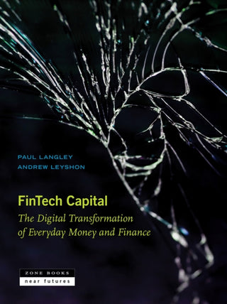 Cover image for 9781945861338 - Fintech Capital
