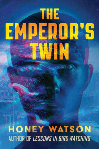 Cover image for 9781945863899 - The Emperor's Twin
