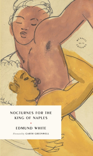Cover image for 9781946022660 - Nocturnes for the King of Naples