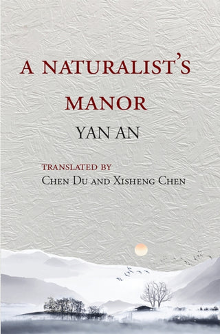 Cover image for 9781946104281 - A Naturalist's Manor