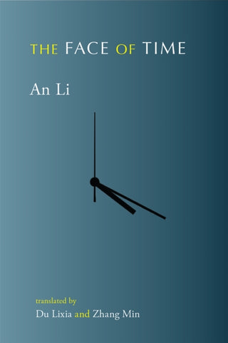 Cover image for 9781946104465 - The Face of Time