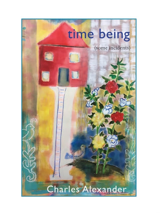 Cover image for 9781946104489 - Time Being