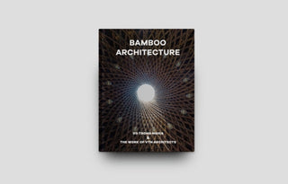 Cover image for 9781946226457 - Bamboo Architecture