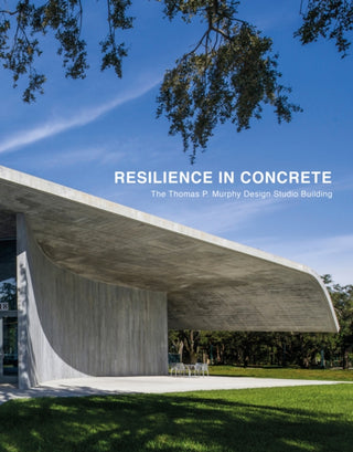 Cover image for 9781946226532 - Resilience in Concrete