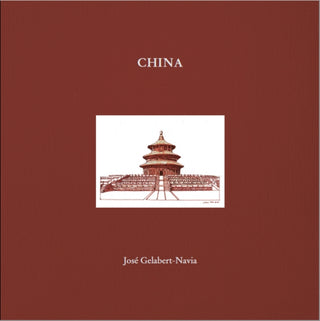 Cover image for 9781946226563 - China