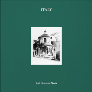 Cover image for 9781946226570 - Italy