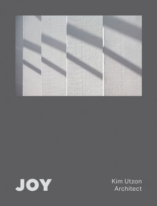 Cover image for 9781946226600 - JOY