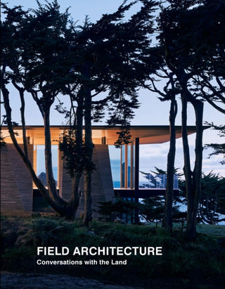 Cover image for 9781946226617 - Field Architecture
