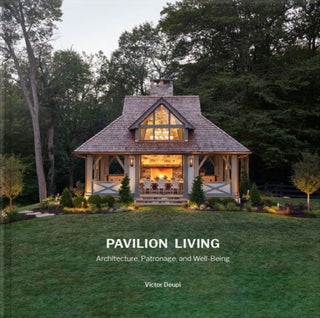 Cover image for 9781946226624 - Pavilion Living