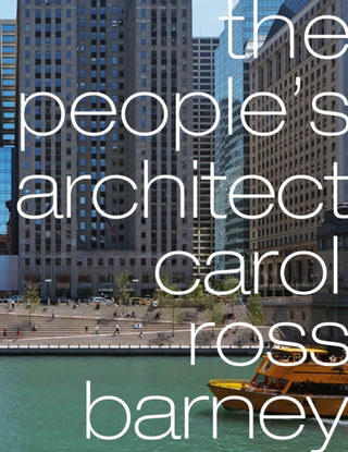 Cover image for 9781946226631 - The People’s Architect