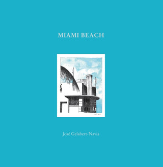 Cover image for 9781946226754 - Miami Beach
