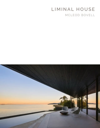 Cover image for 9781946226891 - Liminal House