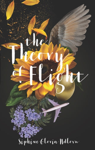 Cover image for 9781946395412 - The Theory of Flight