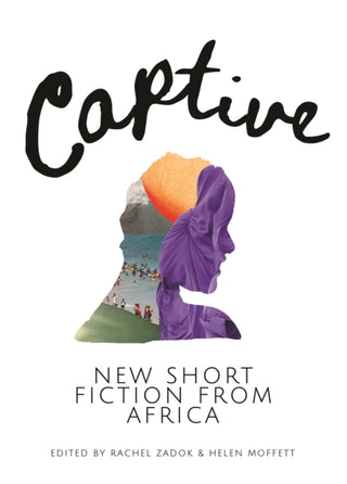 Cover image for 9781946395948 - Captive: New Short Fiction from Africa