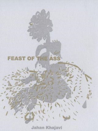 Cover image for 9781946604149 - Feast of the Ass