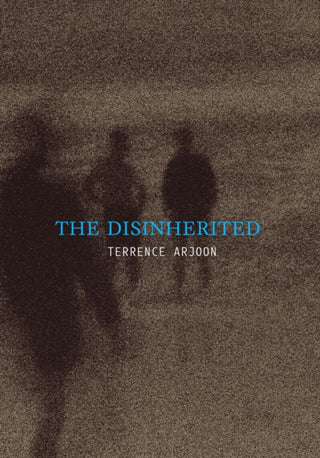 Cover image for 9781946604392 - The Disinherited