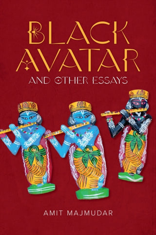 Cover image for 9781946724618 - Black Avatar – and Other Essays
