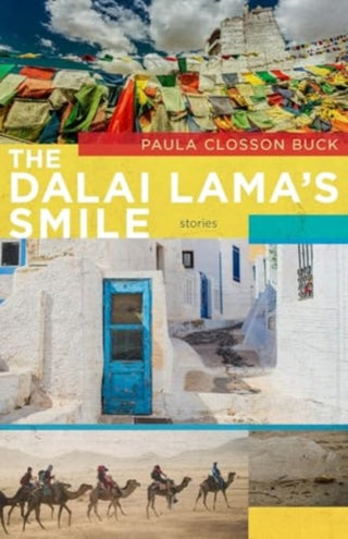Cover image for 9781946724854 - The Dalai Lama's Smile