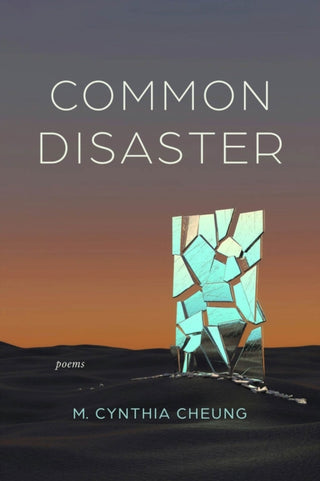 Cover image for 9781946724984 - Common Disaster