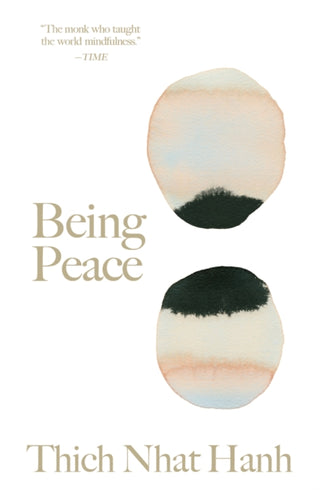 Cover image for 9781946764683 - Being Peace