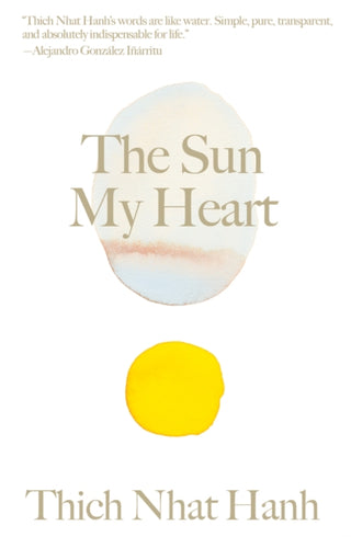 Cover image for 9781946764706 - The Sun My Heart