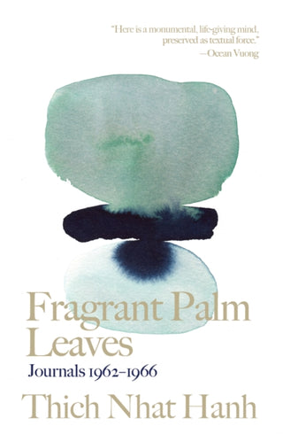 Cover image for 9781946764720 - Fragrant Palm Leaves